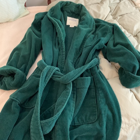 Victoria’s Secret Robe - Picture 3 of 3